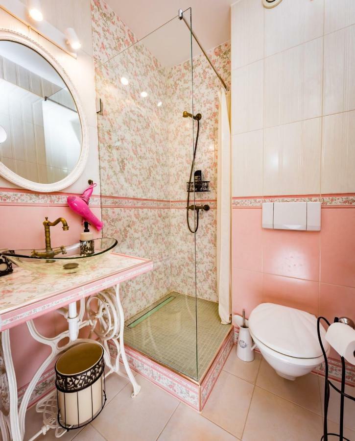 Hotel Freizeittempel Вінер-Нойштадт Екстер'єр фото